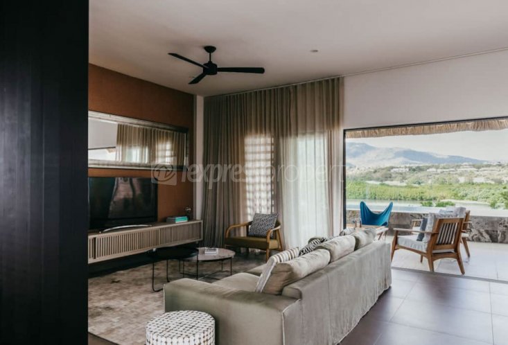 Penthouse - 3 Bedrooms - 366 m²