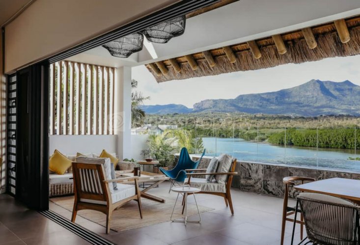 Penthouse - 3 Bedrooms - 366 m²