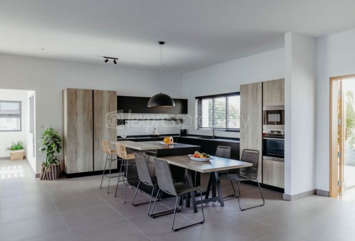 Penthouse - 3 Bedrooms - 366 m²