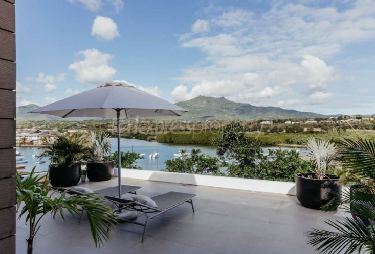 Penthouse - 3 Bedrooms - 366 m²