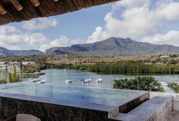 Penthouse - 3 Bedrooms - 366 m²