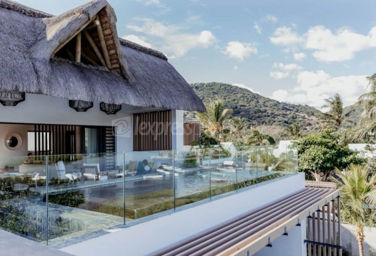 Penthouse - 3 Bedrooms - 366 m²