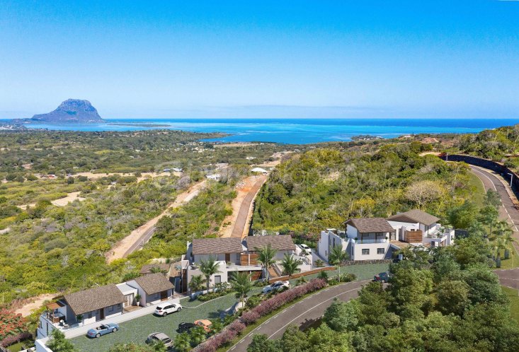 Penthouse - 3 Bedrooms - 375 m²