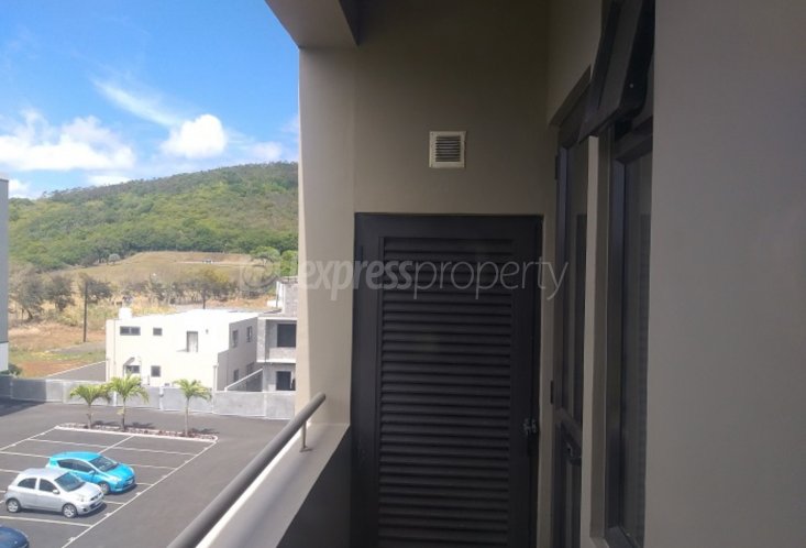 Penthouse - 3 chambres - 157 m²