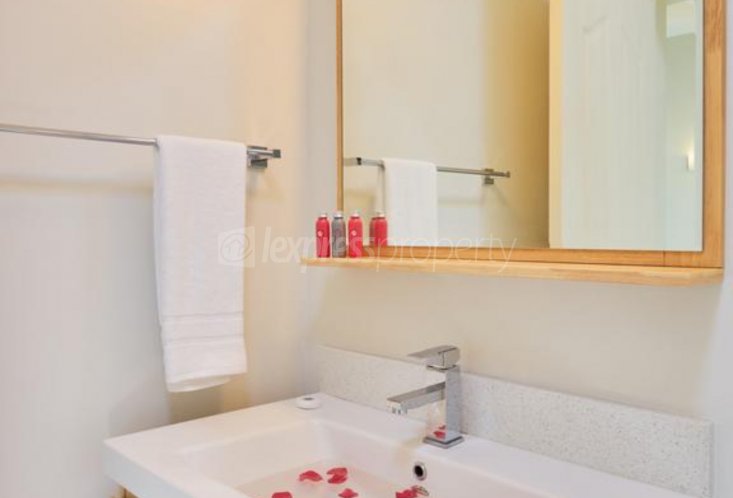 Penthouse - 3 chambres - 250 m²