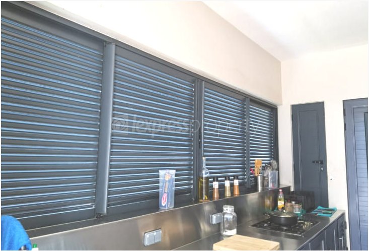 Penthouse - 4 Bedrooms - 151 m²