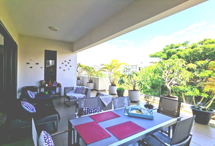 Penthouse - 4 Bedrooms - 151 m²