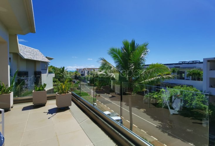 Penthouse - 4 Bedrooms - 151 m²