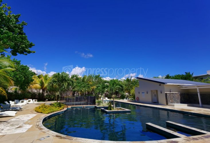 Penthouse - 4 Bedrooms - 151 m²