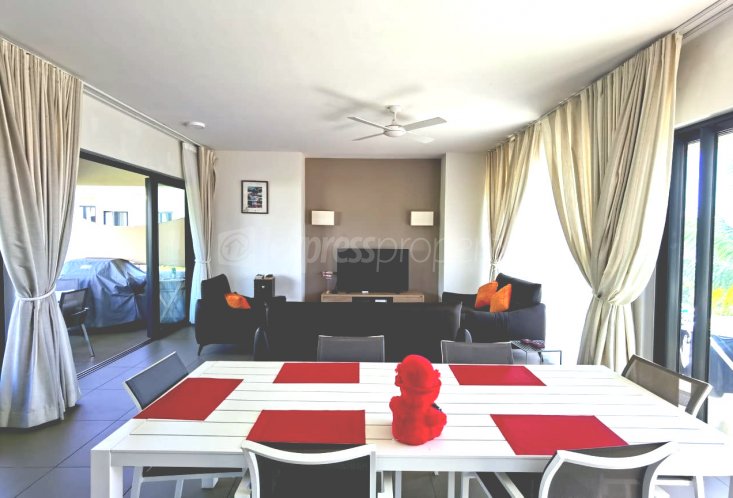 Penthouse - 4 Bedrooms - 151 m²