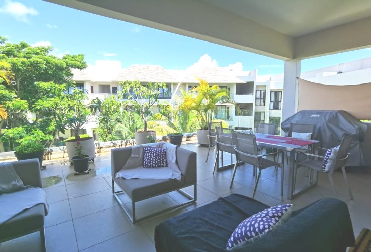 Penthouse - 4 Bedrooms - 151 m²