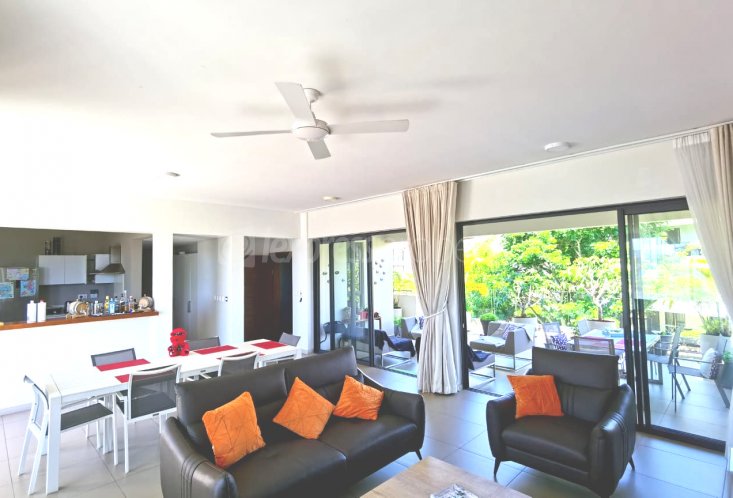 Penthouse - 4 Bedrooms - 151 m²