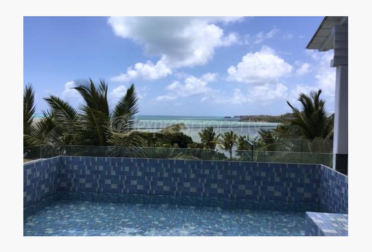 Penthouse - 4 Bedrooms - 240 m²