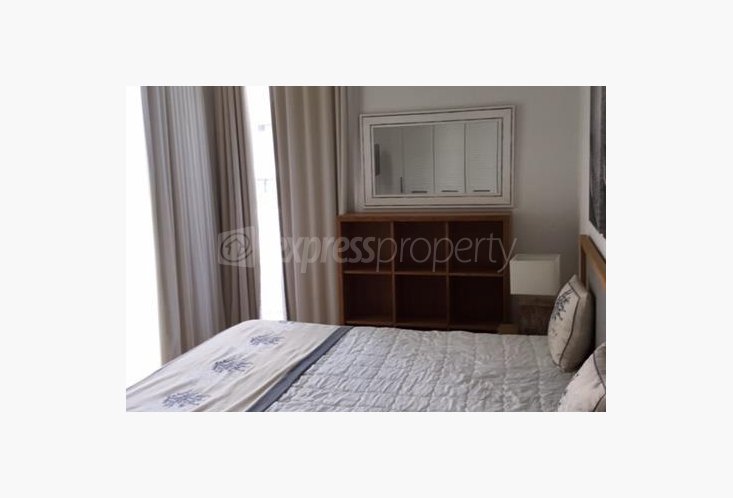 Penthouse - 4 Bedrooms - 240 m²