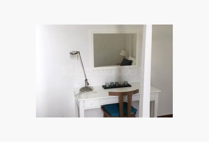 Penthouse - 4 Bedrooms - 240 m²