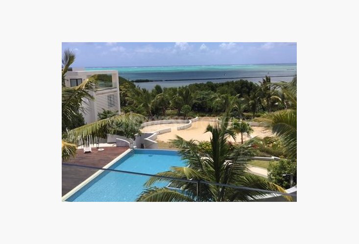 Penthouse - 4 Bedrooms - 240 m²