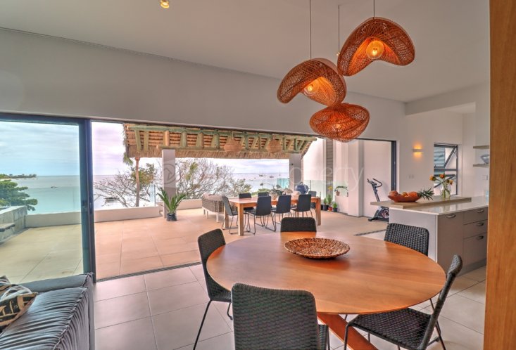 Penthouse - 4 Bedrooms - 275 m²