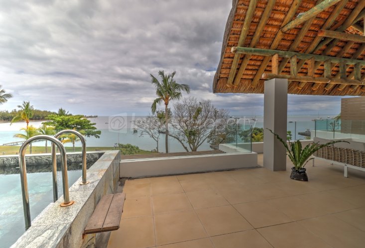Penthouse - 4 Bedrooms - 275 m²