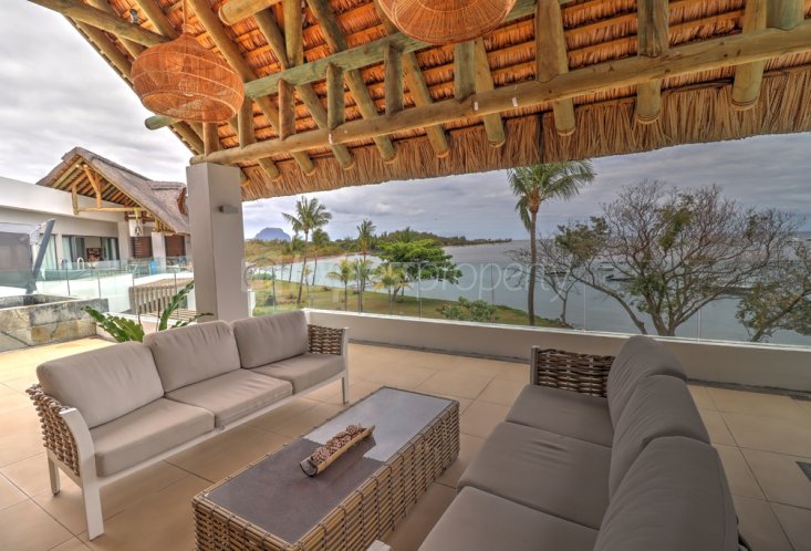 Penthouse - 4 Bedrooms - 275 m²