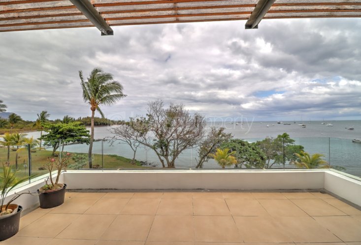 Penthouse - 4 Bedrooms - 275 m²