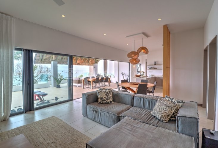 Penthouse - 4 Bedrooms - 275 m²
