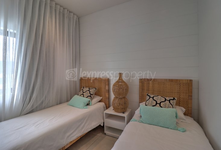 Penthouse - 4 Bedrooms - 275 m²