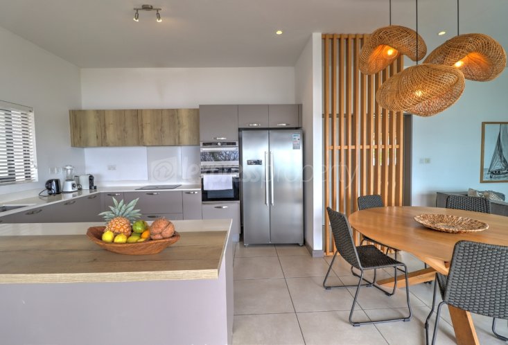 Penthouse - 4 Bedrooms - 275 m²