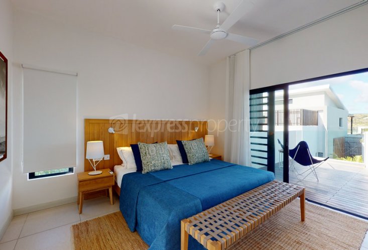 Penthouse - 4 Bedrooms - 334 m²
