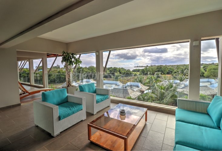 Penthouse - 4 Bedrooms - 400 m²