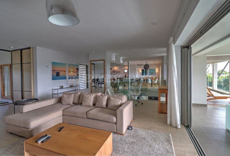 Penthouse - 4 Bedrooms - 400 m²