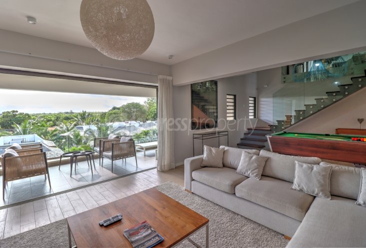 Penthouse - 4 Bedrooms - 400 m²