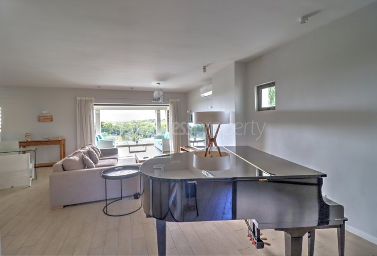 Penthouse - 4 Bedrooms - 400 m²