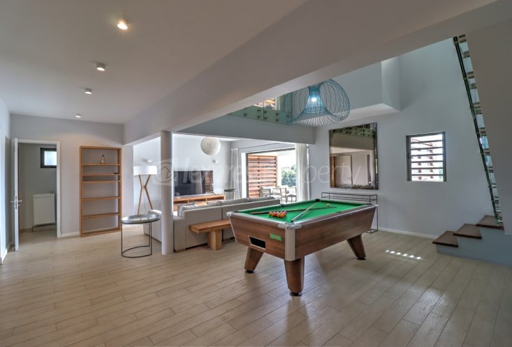 Penthouse - 4 Bedrooms - 400 m²
