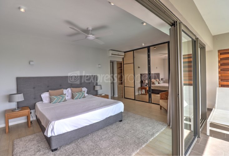 Penthouse - 4 Bedrooms - 400 m²