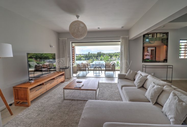 Penthouse - 4 Bedrooms - 400 m²