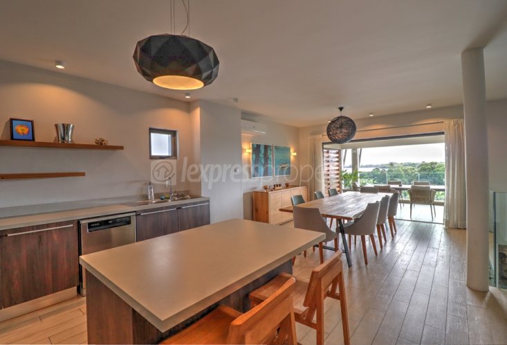 Penthouse - 4 Bedrooms - 400 m²