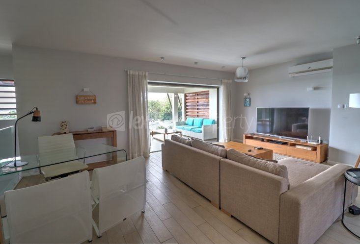Penthouse - 4 Bedrooms - 400 m²