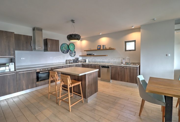 Penthouse - 4 Bedrooms - 400 m²