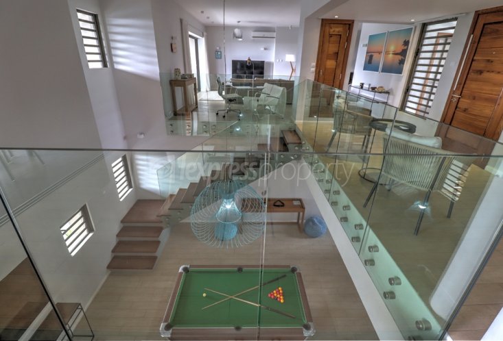 Penthouse - 4 Bedrooms - 400 m²