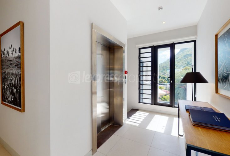 Penthouse - 4 Bedrooms - 457 m²