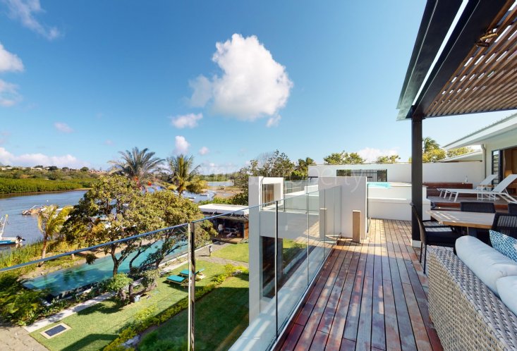 Penthouse - 4 Bedrooms - 458 m²