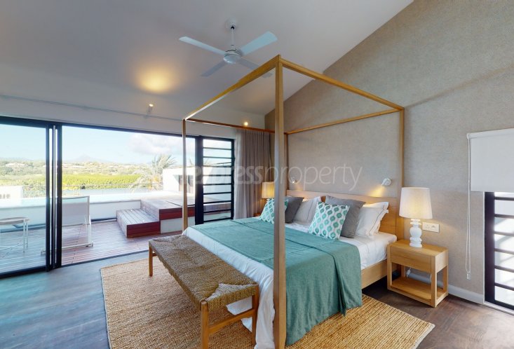 Penthouse - 4 Bedrooms - 458 m²