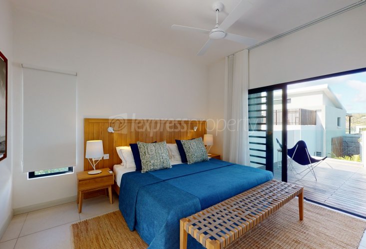Penthouse - 4 Bedrooms - 458 m²