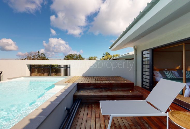 Penthouse - 4 Bedrooms - 458 m²