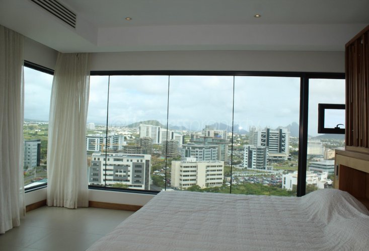 Penthouse - 4 Bedrooms - 500 m²