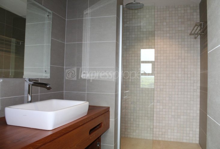Penthouse - 4 Bedrooms - 500 m²