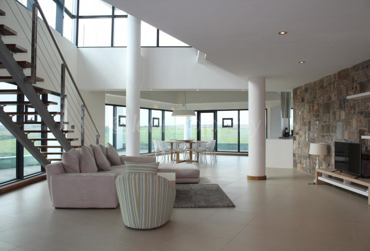 Penthouse - 4 Bedrooms - 500 m²