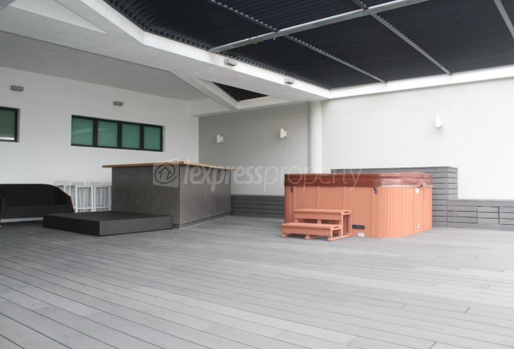 Penthouse - 4 Bedrooms - 500 m²