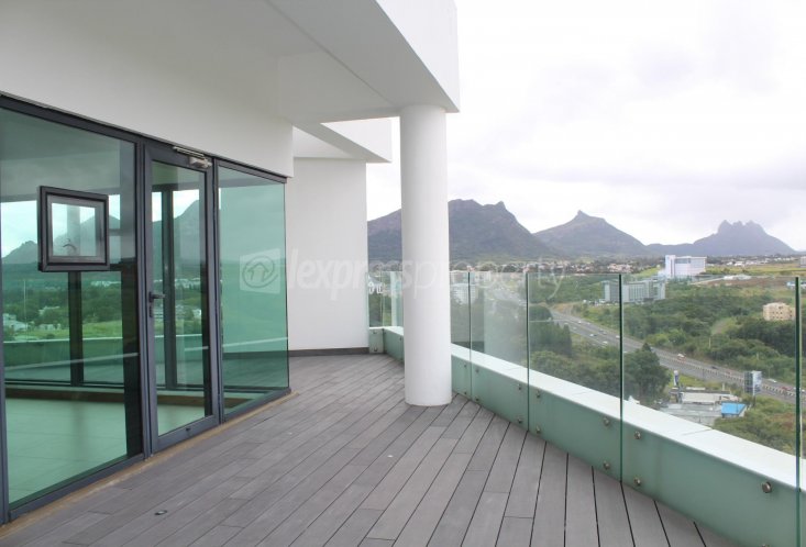 Penthouse - 4 Bedrooms - 500 m²
