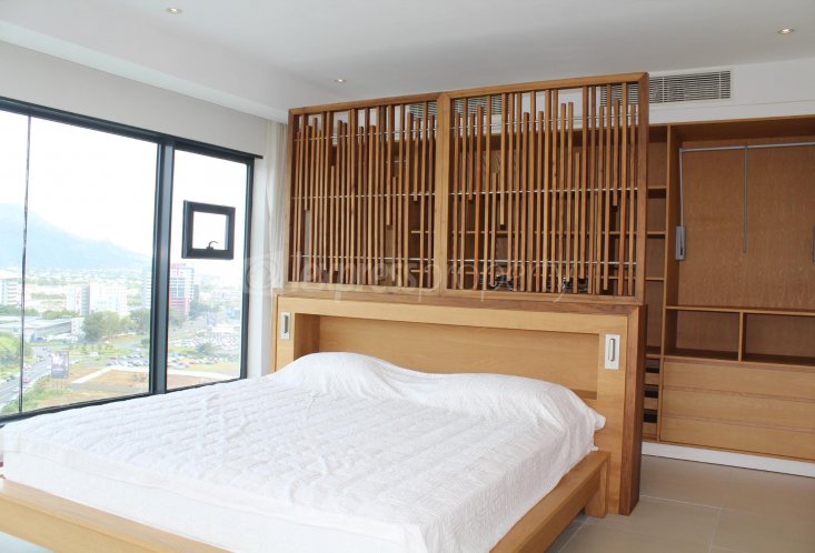 Penthouse - 4 Bedrooms - 500 m²